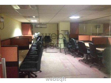Commercial Office Space for Rent in Hyderabad